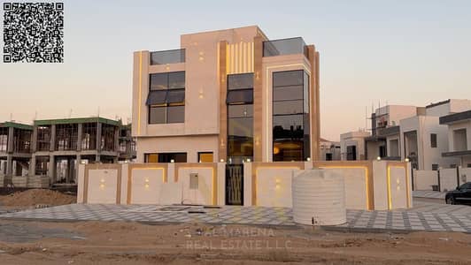 5 Schlafzimmer Villa zum zum Verkauf in Al Helio, Ajman - WhatsApp Image 2026-07-05 at 11.13. 17 AM. jpeg 5 Schlafzimmer Villa zum zum Verkauf in Al Helio, Ajman - WhatsApp Image 2026-07-05 at 11.13. 17 AM. jpeg