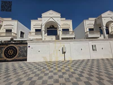5 Camere Villa in Vendita a Al Amerah, Ajman - WhatsApp Image 2026-03-09 at 11.05. 05 AM. jpeg