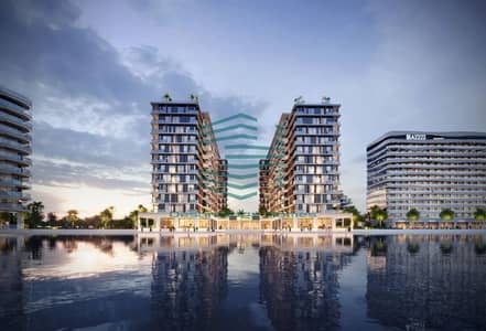 Estudio para en Venta en Dubai South, Dubai - Capture6. PNG