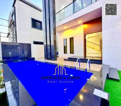 4 Bedroom Villa for Sale in Al Zahya, Ajman - batch_WhatsApp Image 2024-12-24 at 11.36. 08 AM (2). jpg