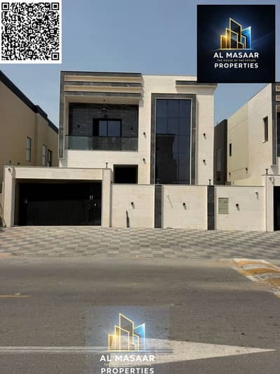 5 Bedroom Villa for Sale in Al Helio, Ajman - batch_WhatsApp Image 2026-07-27 at 10.19. 00 PM. jpeg 5 Bedroom Villa for Sale in Al Helio, Ajman - batch_WhatsApp Image 2026-07-27 at 10.19. 00 PM. jpeg