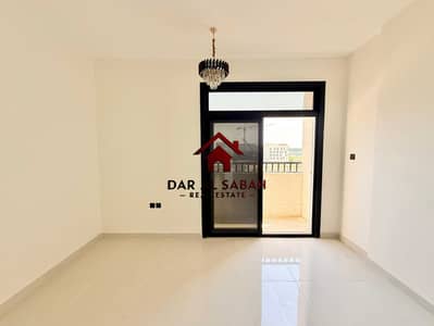 1 Schlafzimmer Wohnung zum zur Miete in Aljada, Sharjah - IMG_7858. jpg