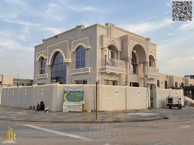 5 Bedroom Villa for Sale in Al Zahya, Ajman - WhatsApp Image 2026-02-22 at 09.46. 34 (1). jpeg 5 Bedroom Villa for Sale in Al Zahya, Ajman - WhatsApp Image 2026-02-22 at 09.46. 34 (1). jpeg