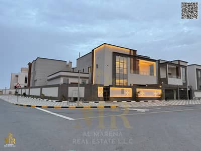 5 Bedroom Villa for Sale in Al Helio, Ajman - WhatsApp Image 2026-04-09 at 11.44. 40 (1). jpeg