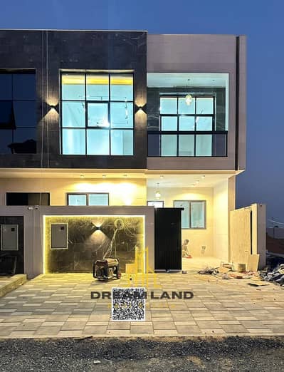 5 Bedroom Villa for Sale in Al Helio, Ajman - batch_WhatsApp Image 2025-11-30 at 3.11. 47 PM. jpg