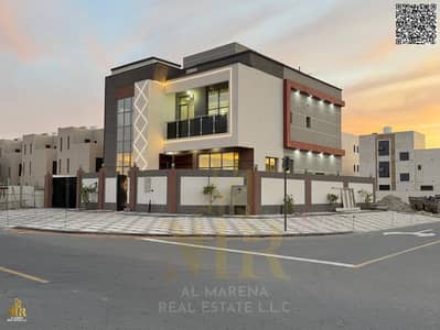 5 Camere Villa in Vendita a Al Yasmeen, Ajman - WhatsApp Image 2026-05-10 at 09.39. 17. jpeg 5 Camere Villa in Vendita a Al Yasmeen, Ajman - WhatsApp Image 2026-05-10 at 09.39. 17. jpeg
