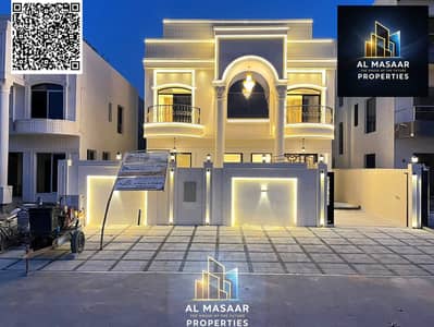 6 Bedroom Villa for Sale in Al Helio, Ajman - batch_WhatsApp Image 2026-07-23 at 8.34. 24 PM (1). jpeg 6 Bedroom Villa for Sale in Al Helio, Ajman - batch_WhatsApp Image 2026-07-23 at 8.34. 24 PM (1). jpeg