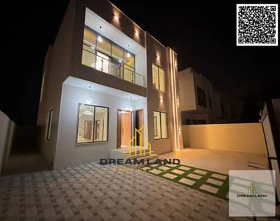 5 Schlafzimmer Villa zum zum Verkauf in Al Helio, Ajman - batch_801336671-800x600. jpg