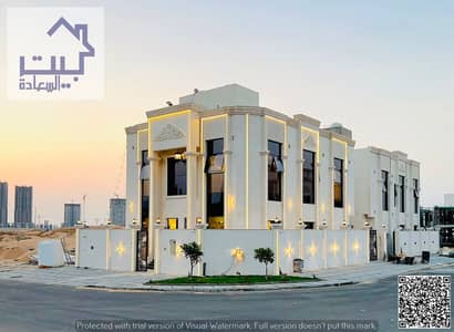 5 Camere Villa in vendita a Al Helio, Ajman - WhatsApp Image 2026-07-26 at 11.40. 24 PM. jpeg