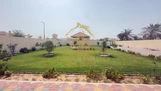 2 Majlis | 2 living Rooms | Maids Room | Brand New | Only GCC