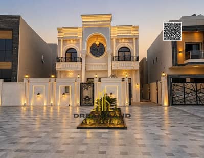 5 Camere Villa in Vendita a Al Helio, Ajman - batch_WhatsApp Image 2026-07-06 at 10.53. 45 PM. jpg 5 Camere Villa in Vendita a Al Helio, Ajman - batch_WhatsApp Image 2026-07-06 at 10.53. 45 PM. jpg