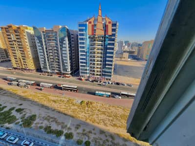 فلیٹ 1 غرفة نوم للايجار في النهدة، الشارقة - de73b1fb-ad1f-44e4-9a7a-c4c76d5d5706. jpeg
