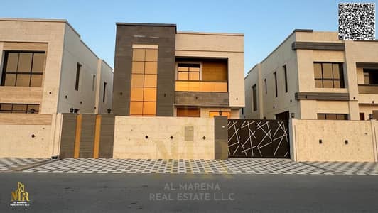 5 Bedroom Villa for Sale in Al Yasmeen, Ajman - WhatsApp Image 2026-03-07 at 12.40. 36 (2). jpeg