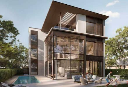 6 Bedroom Villa for Sale in Nad Al Sheba, Dubai - Urgent Sale | Phase 4 | Handover Next Year