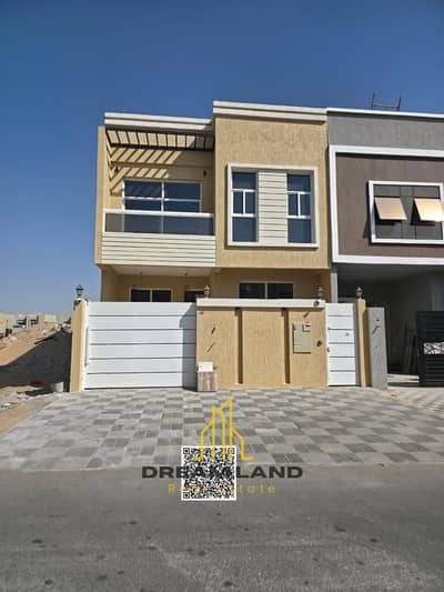 4 Bedroom Villa for Sale in Al Zahya, Ajman - batch_WhatsApp Image 2026-07-27 at 10.51. 53 PM (4). png 4 Bedroom Villa for Sale in Al Zahya, Ajman - batch_WhatsApp Image 2026-07-27 at 10.51. 53 PM (4). png