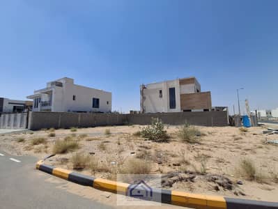 Plot in Vendita a Tilal City, Sharjah - WhatsApp Image 2026-06-18 at 23.52. 40 (1). jpeg