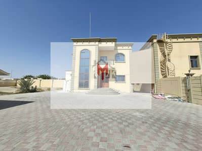 4 Slaapkamers Villa te Huur in Mohamed Bin Zayed City, Abu Dhabi - 1000193674. jpg 4 Slaapkamers Villa te Huur in Mohamed Bin Zayed City, Abu Dhabi - 1000193674. jpg