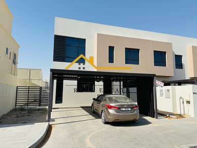 3 Camere Townhouse in affitto a Al Tai, Sharjah - bd144fe5-2699-48a4-8788-162492b01bfb. jpeg 3 Camere Townhouse in affitto a Al Tai, Sharjah - bd144fe5-2699-48a4-8788-162492b01bfb. jpeg