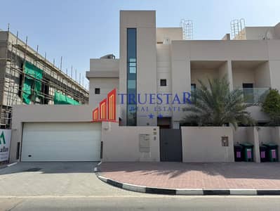 Villa de 4 chambres à à louer à Jumeirah, Dubai - fdea101e-3748-4315-8615-1f6fd646ec74. jpg