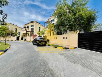 5 Bedroom Villa for Rent in Al Maqtaa, Abu Dhabi - 1000222217. jpg