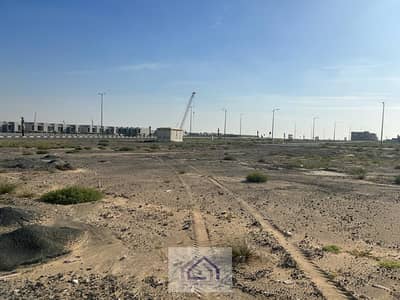 Plot in Vendita a Tilal City, Sharjah - DRE-ADS-TILAL-A-G+P+5R-D53 (12). jpg Plot in Vendita a Tilal City, Sharjah - DRE-ADS-TILAL-A-G+P+5R-D53 (12). jpg