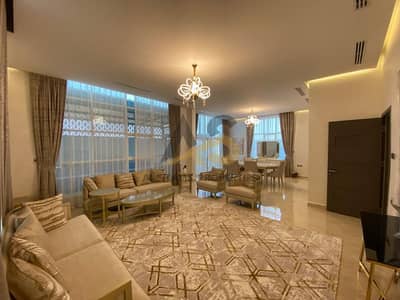 4 Camere Villa in Vendita a Tilal City, Sharjah - 193590. jpg