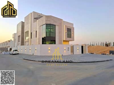 Villa de 6 chambres à à vendre à Al Helio, Ajman - batch_753013335-1066x800. jpg Villa de 6 chambres à à vendre à Al Helio, Ajman - batch_753013335-1066x800. jpg