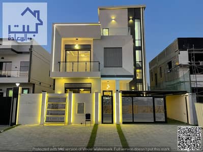 6 Schlafzimmer Villa zum zum Verkauf in Al Helio, Ajman - WhatsApp Image 2026-07-27 at 12.42. 42 PM (1). jpeg 6 Schlafzimmer Villa zum zum Verkauf in Al Helio, Ajman - WhatsApp Image 2026-07-27 at 12.42. 42 PM (1). jpeg