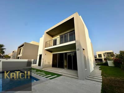 5 habitaciones Villa para en Alquiler en Dubai Hills Estate, Dubai - photo_2026-07-09_01-12-29. jpg 5 habitaciones Villa para en Alquiler en Dubai Hills Estate, Dubai - photo_2026-07-09_01-12-29. jpg