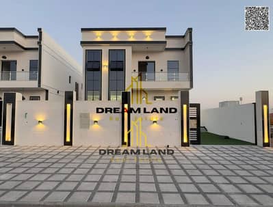 3 Slaapkamers Villa te Koop in Al Helio, Ajman - batch_WhatsApp Image 2025-04-11 at 1.09. 47 AM. jpeg