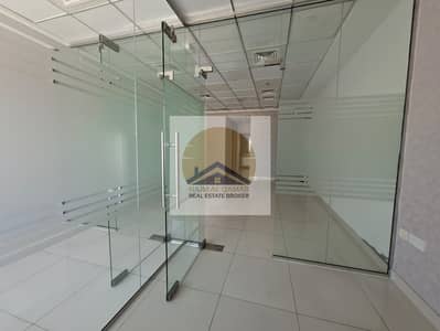 Office for Rent in Al Nahda (Dubai), Dubai - 2b68bc5b-c122-449e-b697-10d6719abd2c. jpeg
