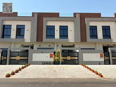 3 Bedroom Townhouse for Sale in Al Zahya, Ajman - batch_WhatsApp Image 2026-06-20 at 11.23. 24 (3). jpeg