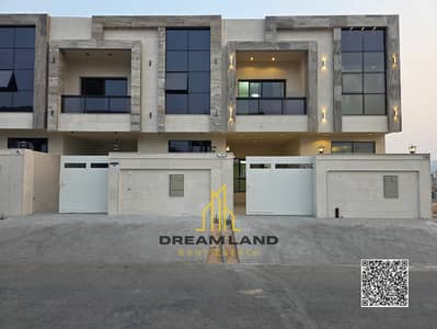 5 Bedroom Villa for Sale in Al Helio, Ajman - batch_WhatsApp Image 2026-07-16 at 16.00. 47. jpeg