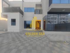 فیلا في فلل البطين،البطين 5 غرف 255000 درهم - 15978518