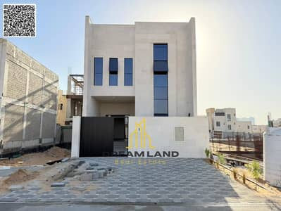 5 Bedroom Townhouse for Sale in Al Helio, Ajman - batch_WhatsApp Image 2026-06-10 at 19.32. 28 (2). jpeg