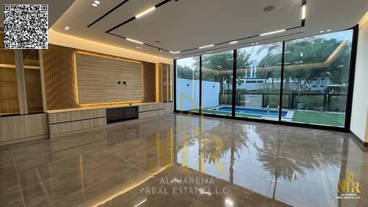 4 Bedroom Villa for Sale in Al Zorah, Ajman - 854811857-800x600. jpeg