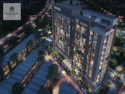 4 Slaapkamers Appartement te Koop in Dubai Investments Park (DIP), Dubai - bWIhKXIC2fFMbosNQDupFlXKS5qMrsY7lUpEEq6z. jpg