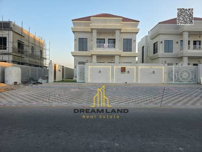4 Bedroom Villa for Sale in Al Helio, Ajman - batch_WhatsApp Image 2026-06-16 at 20.08. 42 (1). jpeg