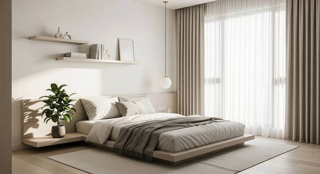 18 Collage-of-six-modern-bedroom-styles-from-minimalist-to-boho. webp