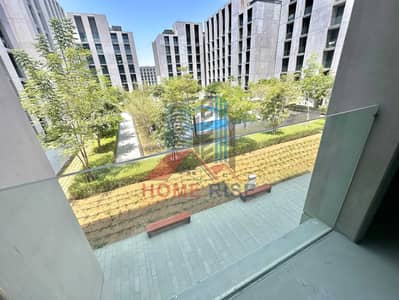 1 Schlafzimmer Wohnung zum zur Miete in Aljada, Sharjah - 66430. jpg
