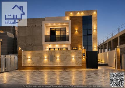 4 Bedroom Villa for Sale in Al Helio, Ajman - WhatsApp Image 2026-07-27 at 6.57. 08 PM. jpeg