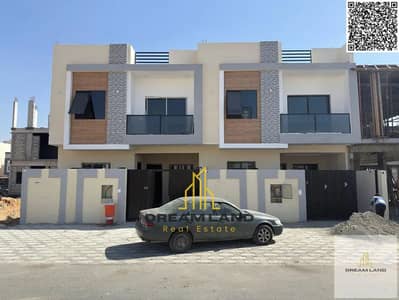 5 Camere Villa in Vendita a Al Helio, Ajman - batch_822140273-1066x800. jpg 5 Camere Villa in Vendita a Al Helio, Ajman - batch_822140273-1066x800. jpg