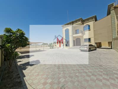 فیلا 4 غرف نوم للايجار في مدينة محمد بن زايد، أبوظبي - 20260723_104910. jpg فیلا 4 غرف نوم للايجار في مدينة محمد بن زايد، أبوظبي - 20260723_104910. jpg
