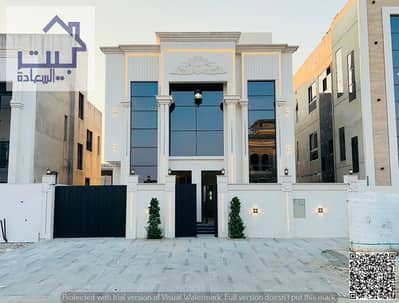 5 Bedroom Villa for Sale in Al Helio, Ajman - WhatsApp Image 2026-07-27 at 12.45. 25 PM (1). jpeg