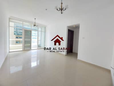 1 Slaapkamer Appartement te Huur in Al Taawun, Sharjah - 26154. jpg