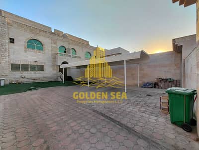 Villa de 6 chambres à à louer à Al Mushrif, Abu Dhabi - 1000222368. jpg