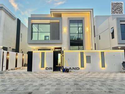 5 Bedroom Villa for Sale in Al Zahya, Ajman - batch_WhatsApp Image 2025-09-11 at 7.03. 32 PM. jpeg 5 Bedroom Villa for Sale in Al Zahya, Ajman - batch_WhatsApp Image 2025-09-11 at 7.03. 32 PM. jpeg