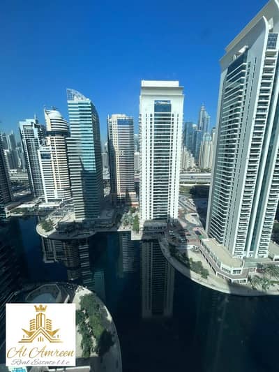 1 Schlafzimmer Wohnung zum zur Miete in Jumeirah Lake Towers (JLT), Dubai - d2ea278a-128a-4725-9d9f-e7b1d931d0fe. jpeg