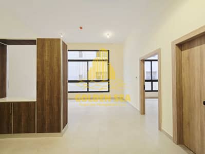 1 habitación Apartamento para en Alquiler en Airport Street, Abu Dhabi - 1000222421. jpg