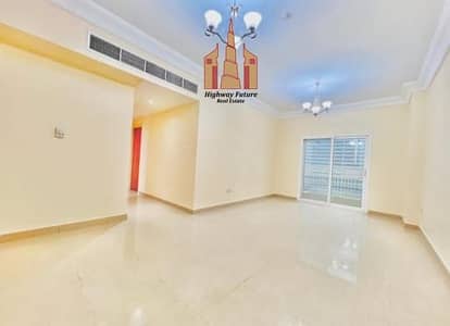 2 Slaapkamers Appartement te Huur in Al Nahda (Sharjah), Sharjah - 653. jpg